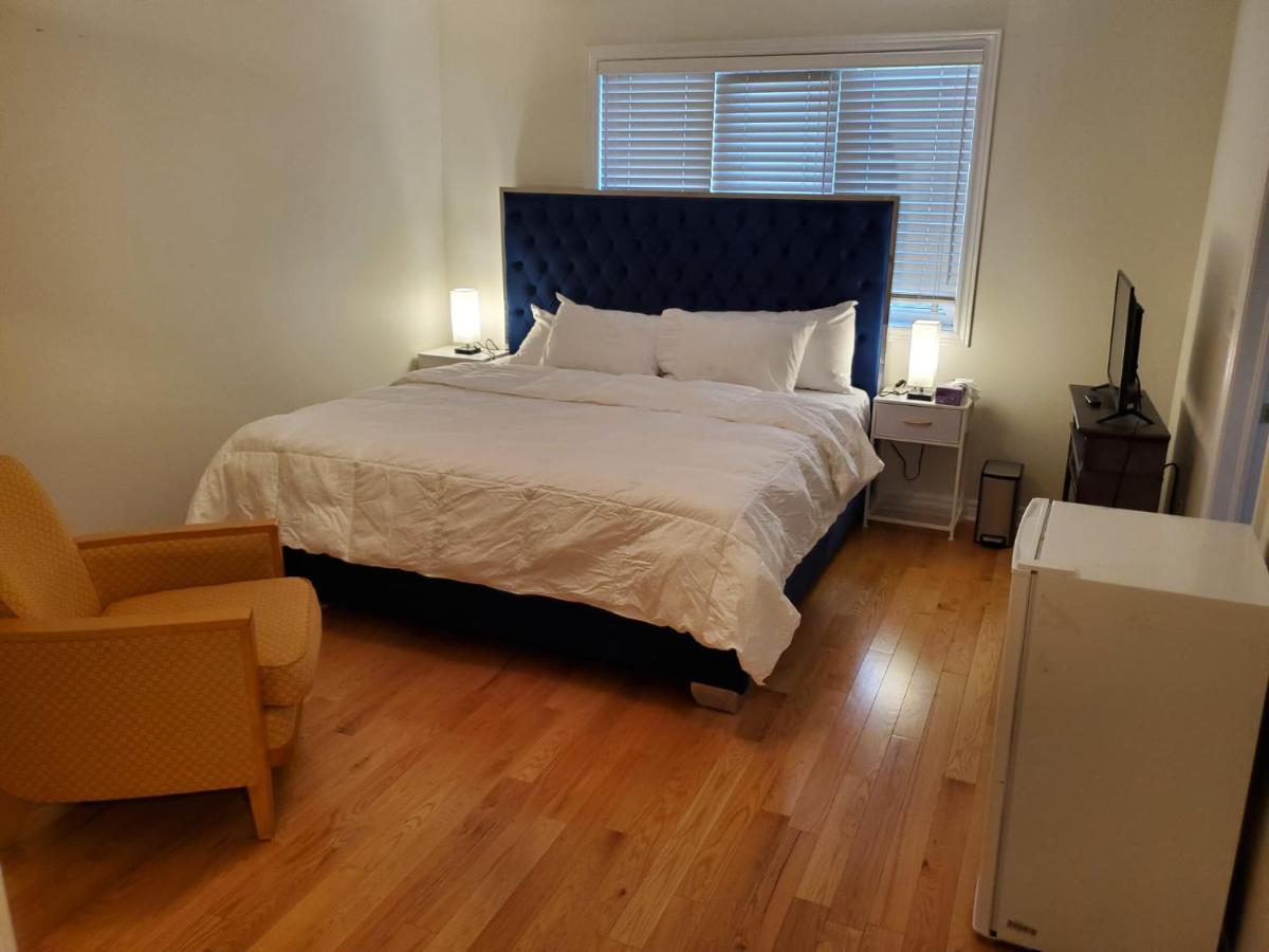 Raesabu Guest House Brampton Esterno foto
