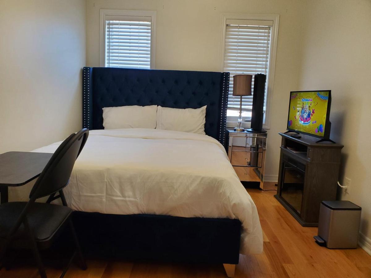 Raesabu Guest House Brampton Esterno foto