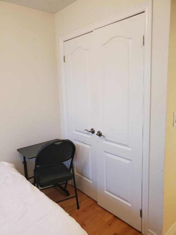 Raesabu Guest House Brampton Esterno foto