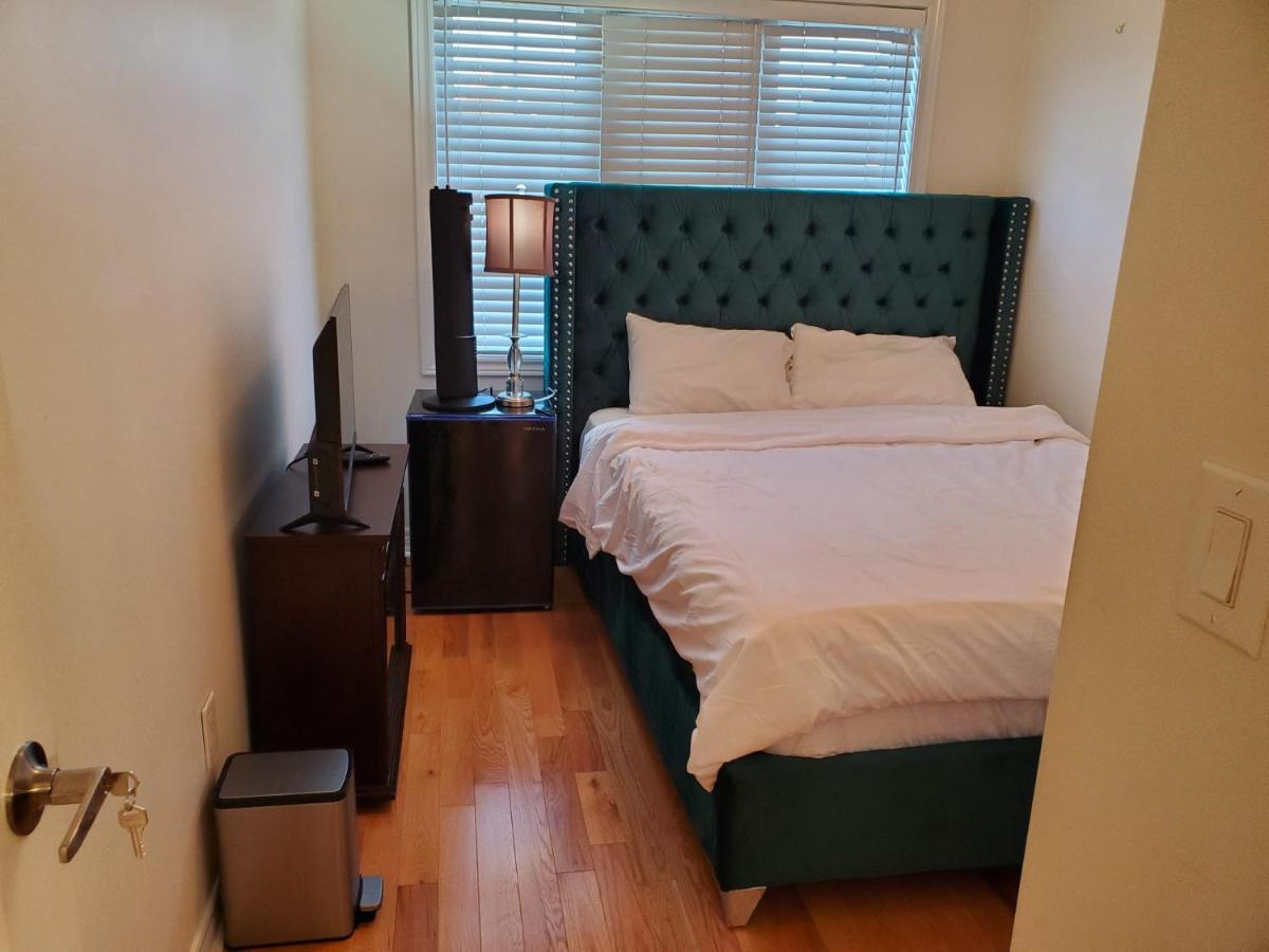 Raesabu Guest House Brampton Esterno foto