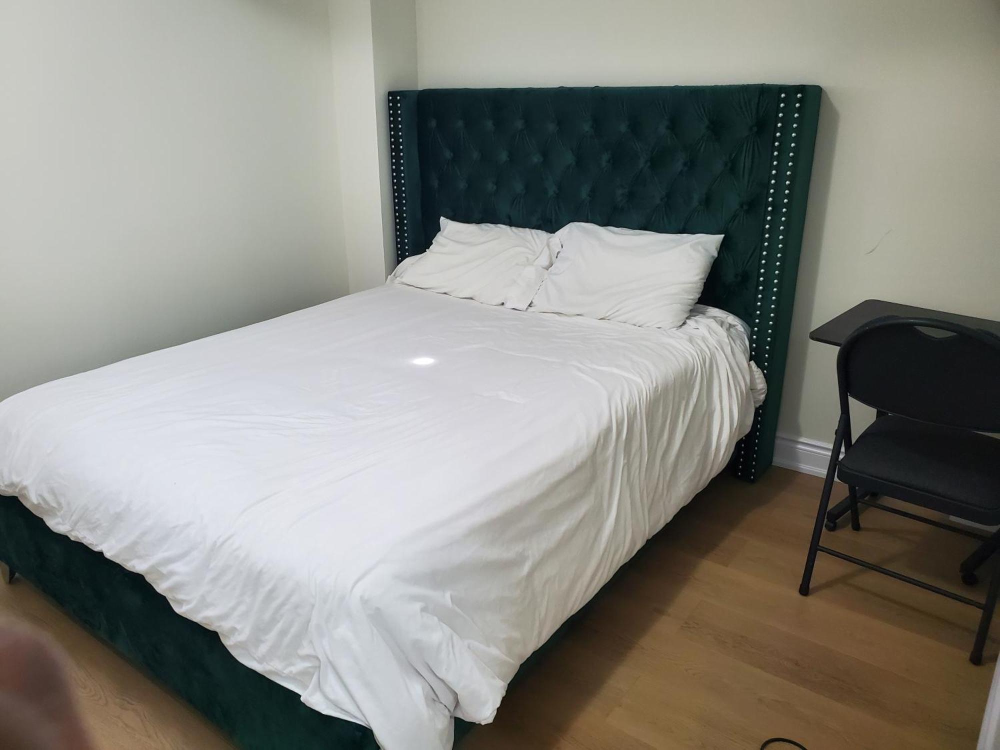 Raesabu Guest House Brampton Esterno foto